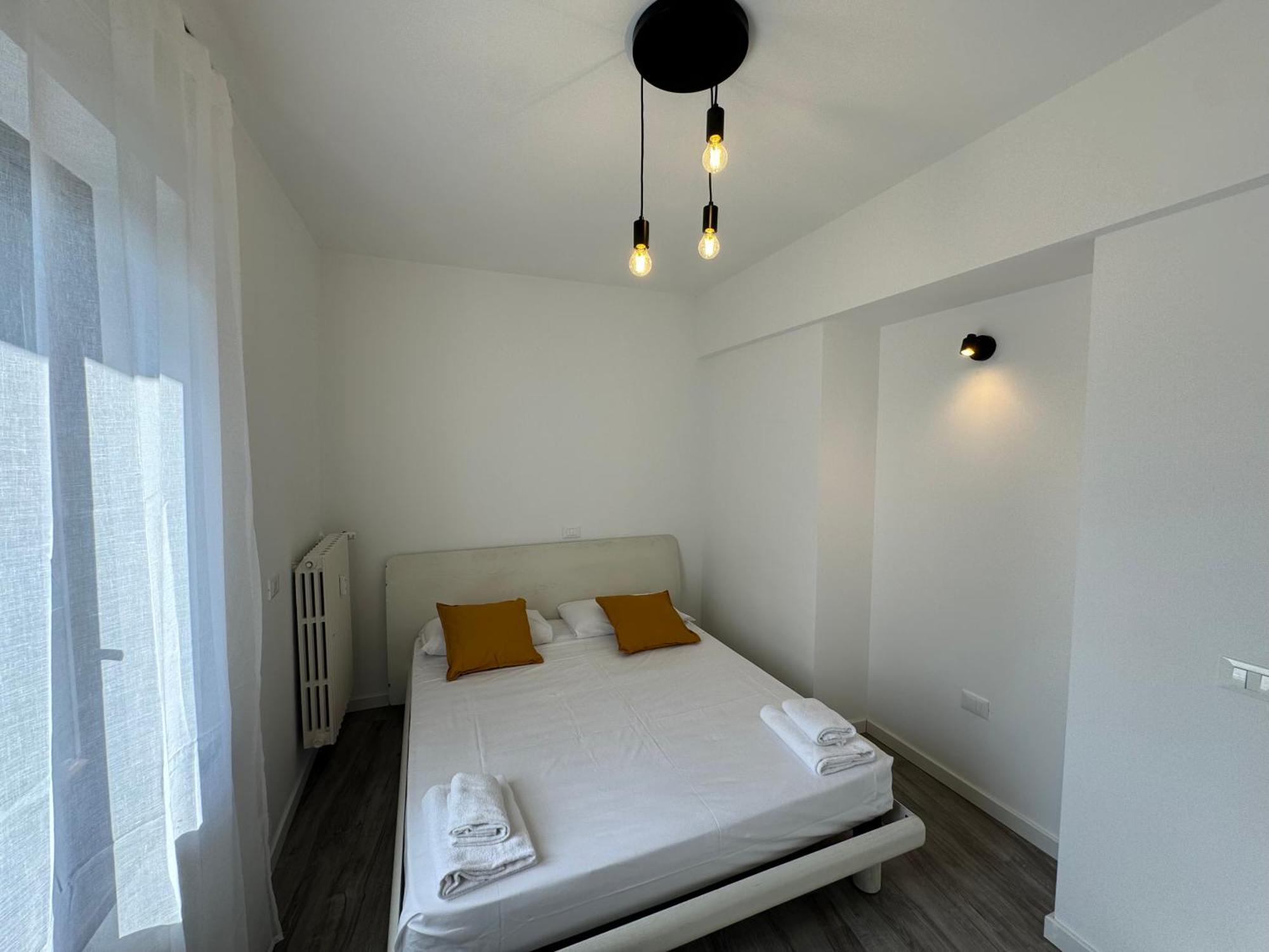 Feel - Casa Centrale แบร์กาโม ภายนอก รูปภาพ