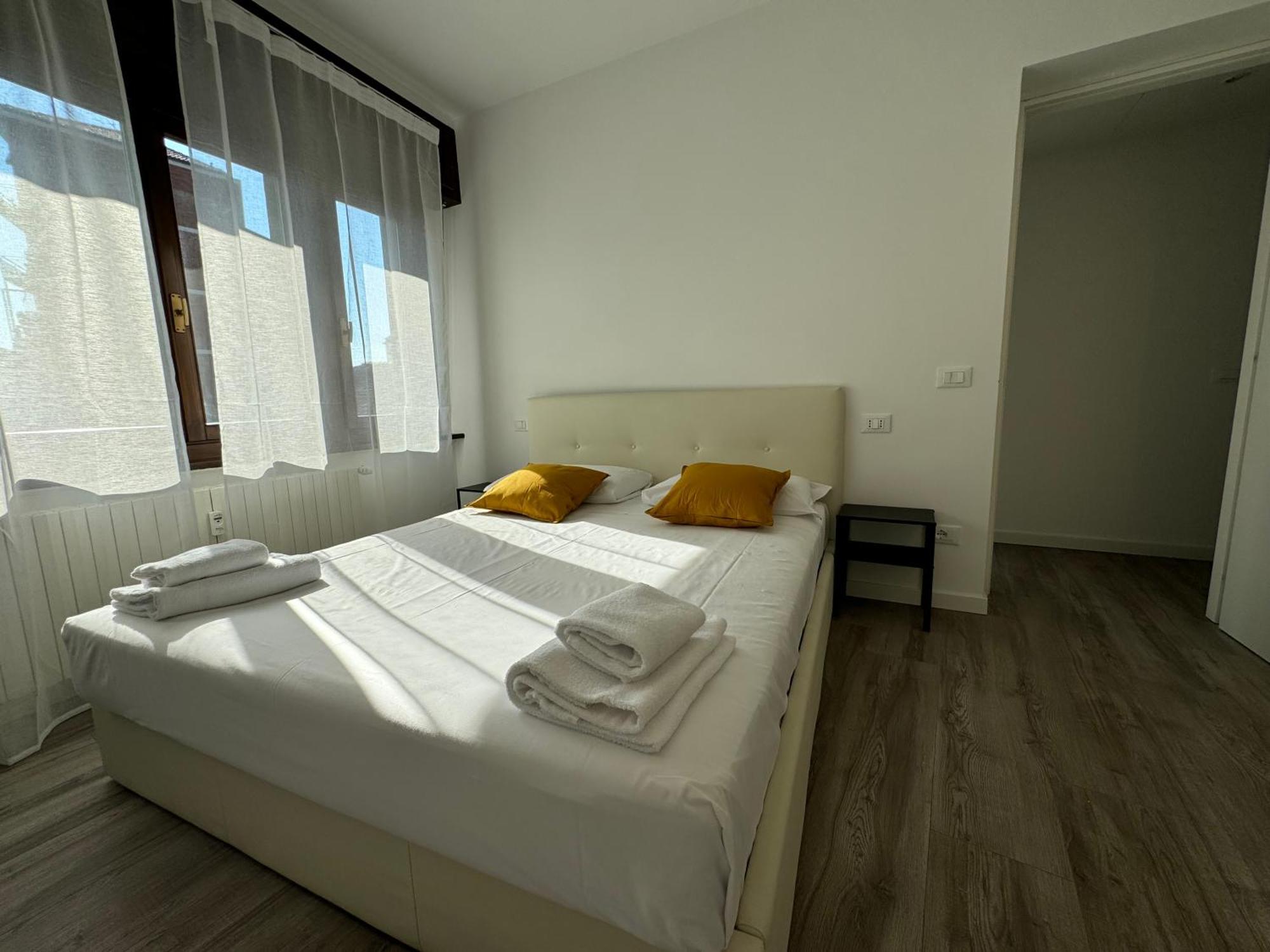 Feel - Casa Centrale แบร์กาโม ภายนอก รูปภาพ